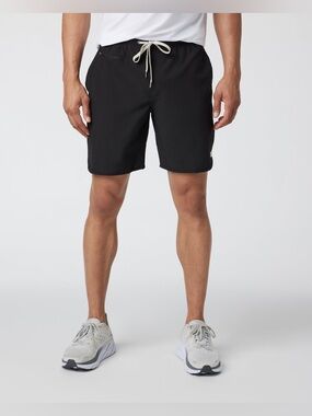 Vuori Men’s Banks Short Unlined 7"
